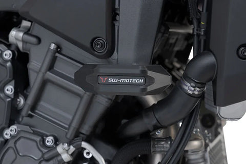 SW-Motech Frame Slider Set MT-10