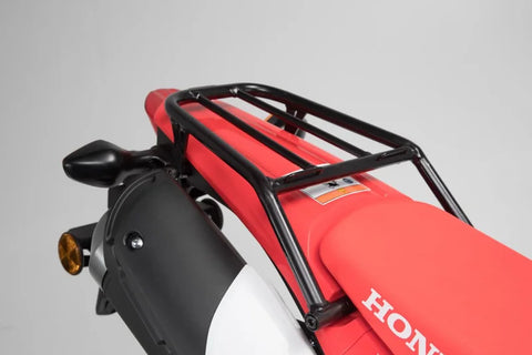 SW-Motech Top Rack Black Honda CRF250L / Rallye