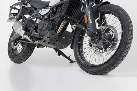SW-Motech Engine Guard — Royal Enfield Himalayan 400 / Himalayan 450 (MSS.41.620.10000/B)