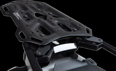 SW-Motech Luggage Adventure-Rack Black BMW R1200GS , R1250GS