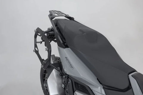 SW-Motech PRO Side Carrier — Honda X ADV