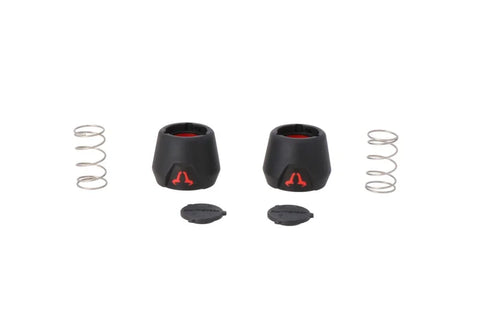 SW-Motech Axle Prot Replacement Kit