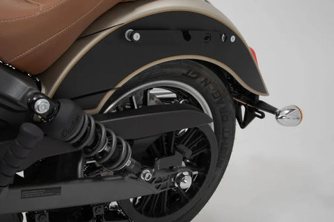 SW-Motech Slh Side Carrier Left Indian Scout