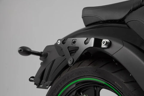 SW-Motech Slh Side Carrier Right Kawasaki Vulcan S