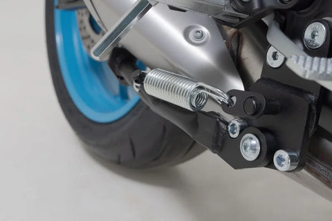 SW-Motech Centre Stand — Yamaha Y-Amt / MT-07