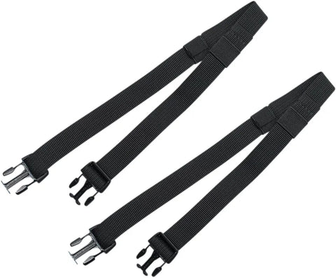 SW-Motech Tailbag Tie-Down Set