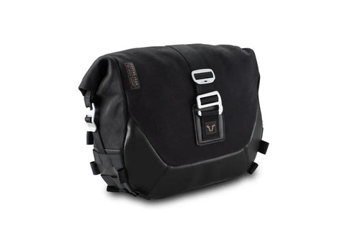 SW-Motech Legend Gear LC1 Side Bag Black Edition (Right)