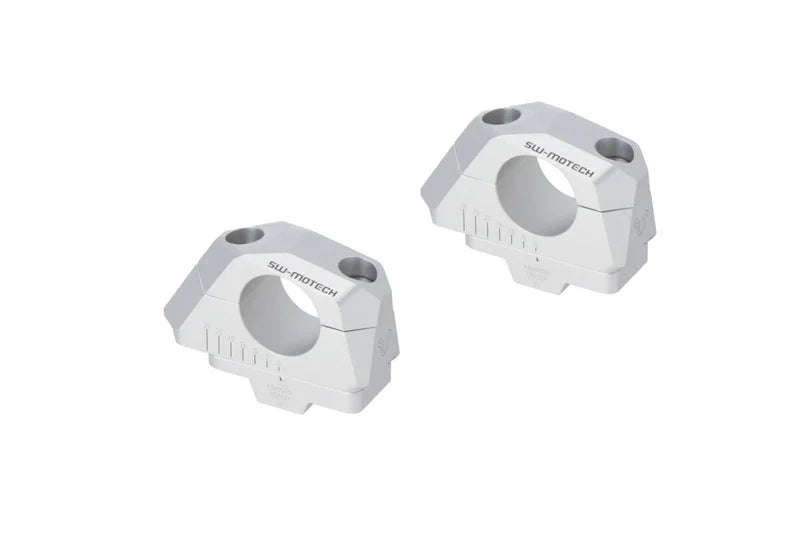 SW-Motech Bar Riser/Bar Back DIA32 — BMW (LEH.00.039.32000/S)