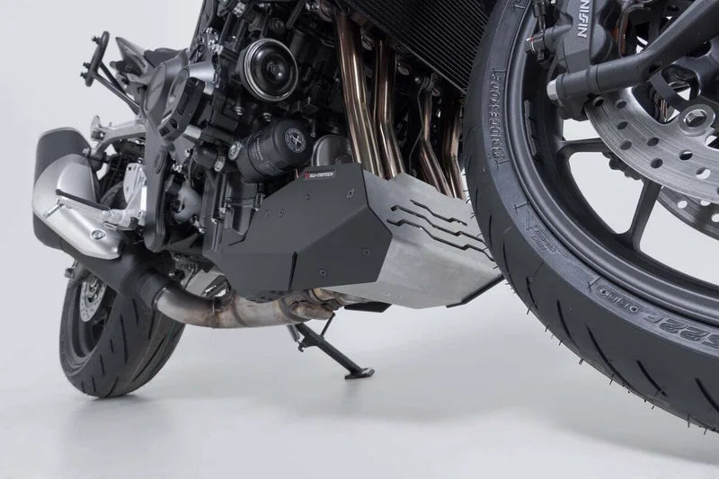 SW-Motech Front Spoiler CB1000 Hornet