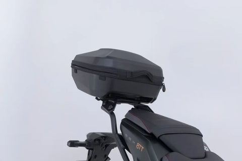 SW-Motech Street Rack — Suzuki GSX 8T / GSX 8TT