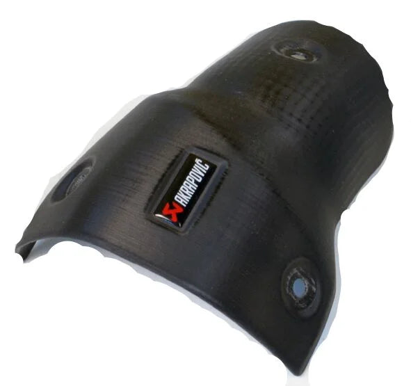Akrapovic Heat Shield Carbon Kawasaki (P-HSK8R1/A1)