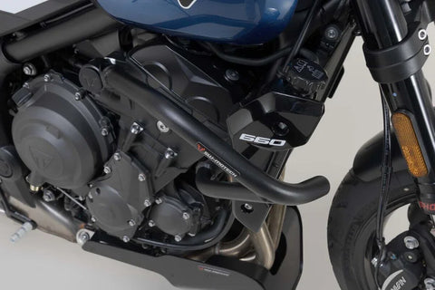 SW-Motech Crash Bar — Universal (SBL.11.842.10002/B)