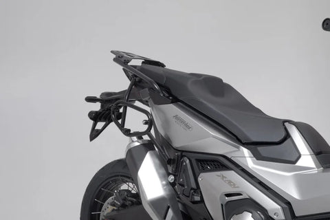 SW-Motech SLC Carrier Right Black Honda X-ADV
