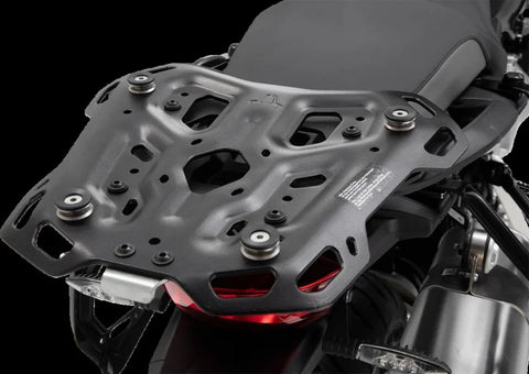 SW-Motech Adventure Rack Black BMW F 750 / 850 GS