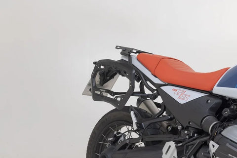 SW-Motech PRO Side Carrier — BMW R G/S