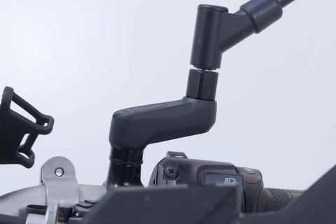 SW-Motech Mirror Extension — BMW