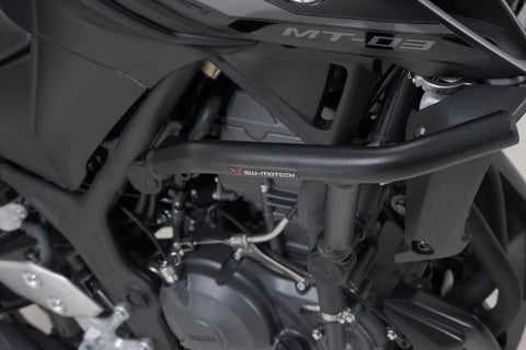 SW-Motech Crash Bar — Universal (SBL.06.627.10003/B)