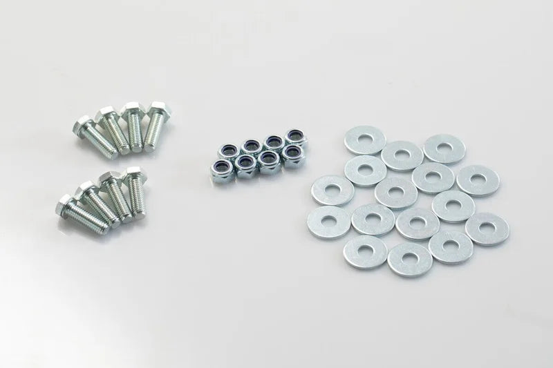 SW-Motech Screws Set for PRO Side Carrier (Permanent Mounting)