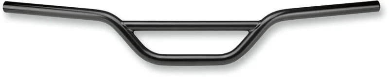 Biltwell Moto 7/8" Handlebar 4.25" Black