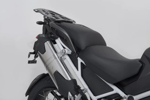 SW-Motech PRO Side Carrier — Triumph Rally Explorer / Explorer