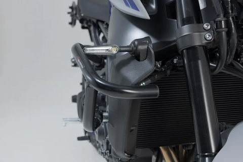SW-Motech Crash Bar Black Yamaha MT-09 / SP
