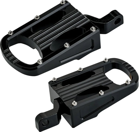 Biltwell Footpegs XL Step Black