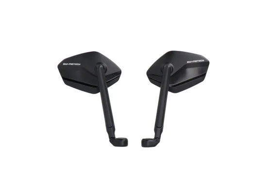 SW-Motech Mirror Set Sport — Multi-Fit (MIR.00.850.10501)
