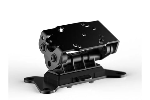 SW-Motech Handlebar Gps Mount — Kawasaki GTR / Grand Tourer