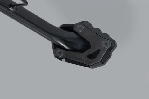 SW-Motech Side Stand Foot Ext — Suzuki