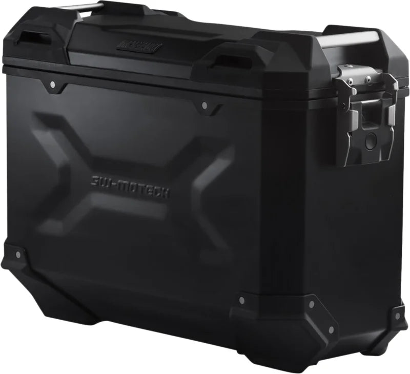 SW-Motech TRAX ADV Medium Side case (37 Liters) Right — Multi-Fit (ALK.00.733.11000R/B)