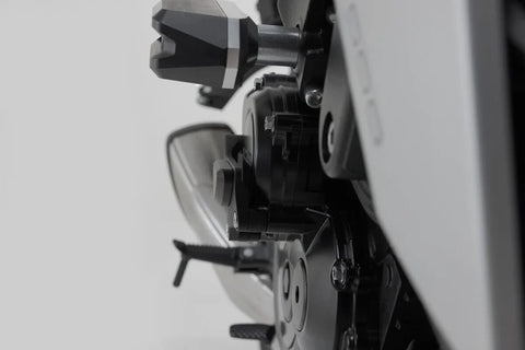 SW-Motech Engine Case Protector — Suzuki
