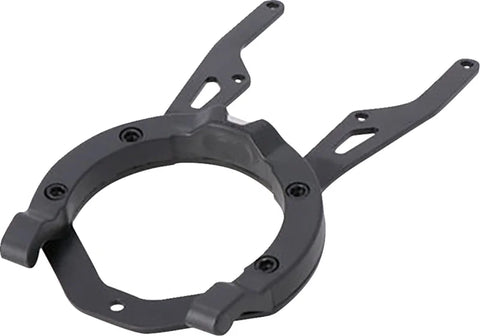 SW-Motech Ion Tank Ring — Harley-Davidson Sportster S