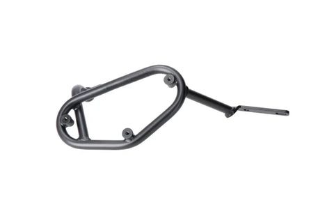 SW-Motech SLC Side Carrier Right — Ducati
