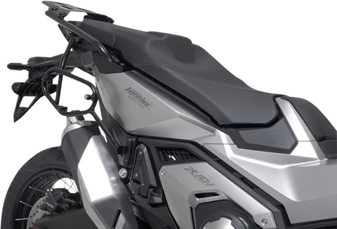 SW-Motech SLC Carrier Right Black Honda X-ADV