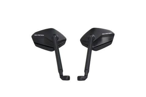 SW-Motech Mirror Set Sport — Ducati (MIR.00.850.10301)