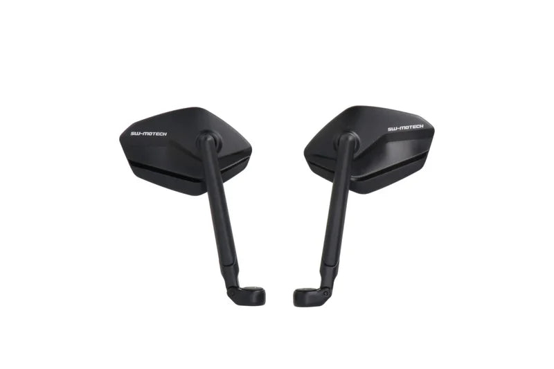 SW-Motech Mirror Set Sport — Ducati (MIR.00.850.10301)