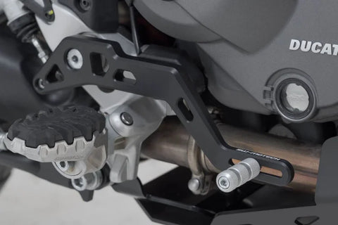 SW-Motech Brake Pedal Desert X