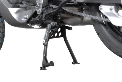 SW-Motech Center Stand — Honda Transalp