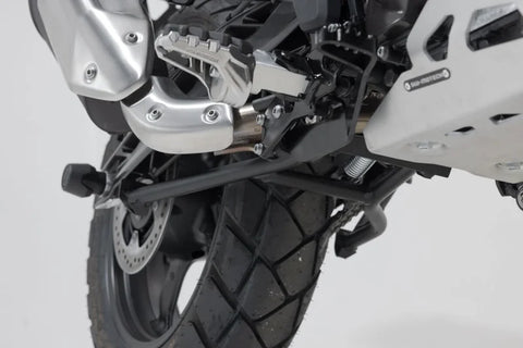 SW-Motech Center Stand Black BMW G 310 GS