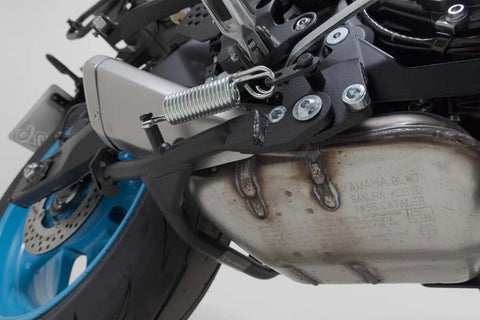 SW-Motech Centre Stand — Yamaha Y-Amt / MT-07