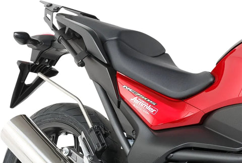 SW-Motech Blaze Pannier Spacer — Honda (HTA.01.740.80701/B)