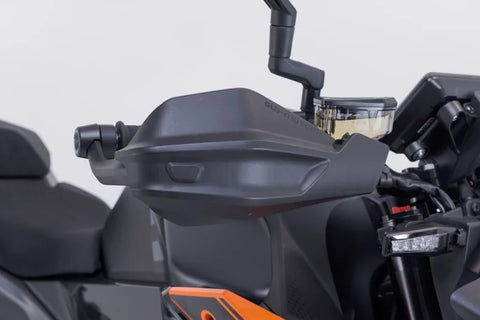 SW-Motech Handguard Kit Adventure — KTM Duke