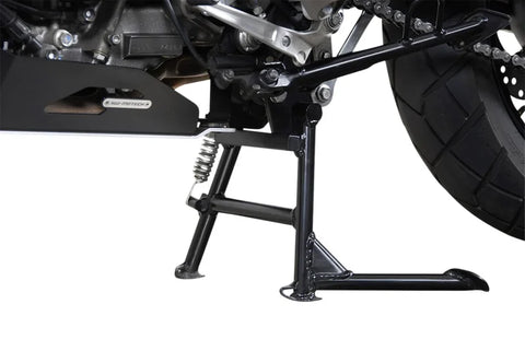 SW-Motech Centre Stand Black Suzuki DL 650 V-Strom — Suzuki V-Strom (HPS.05.257.10000/B)