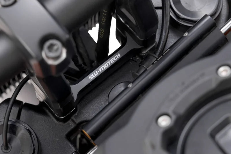 SW-Motech Bar Riser — Harley-Davidson Pan America (LEH.18.039.10000/B)
