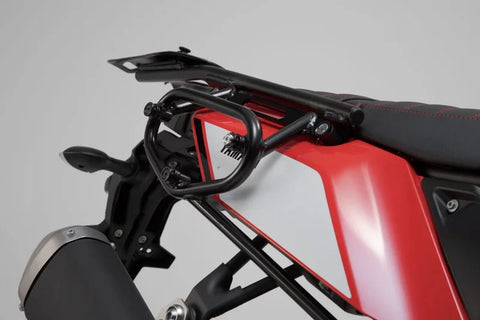 SW-Motech Side Carrier SLC Right Black Yamaha XT 700 Z Ténéré