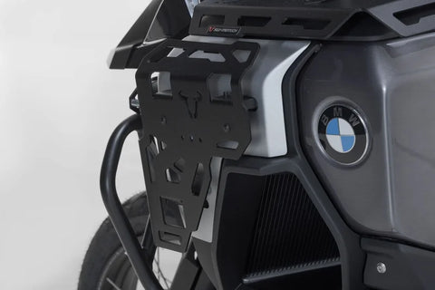 SW-Motech Luggage Rack for Tank Cover