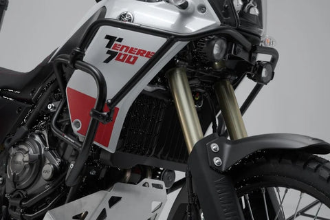 SW-Motech Upper Crash Bar — Yamaha Tenere 700 (SBL.06.799.10101/B)