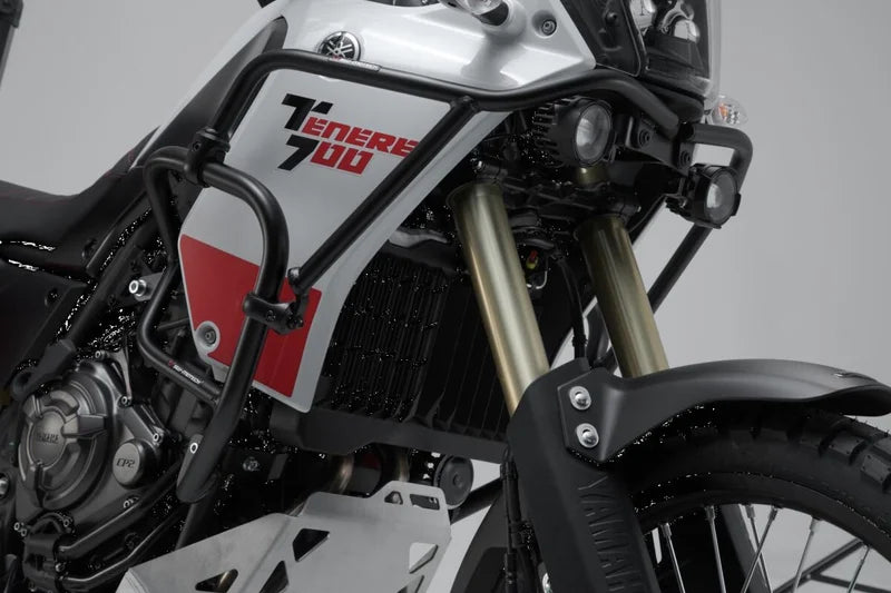 SW-Motech Upper Crash Bar — Yamaha Tenere 700 (SBL.06.799.10101/B)