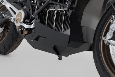 SW-Motech Engine Guard Black Zero SR/F