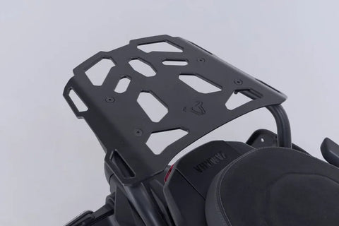 SW-Motech Street Rack — Yamaha Tracer 7